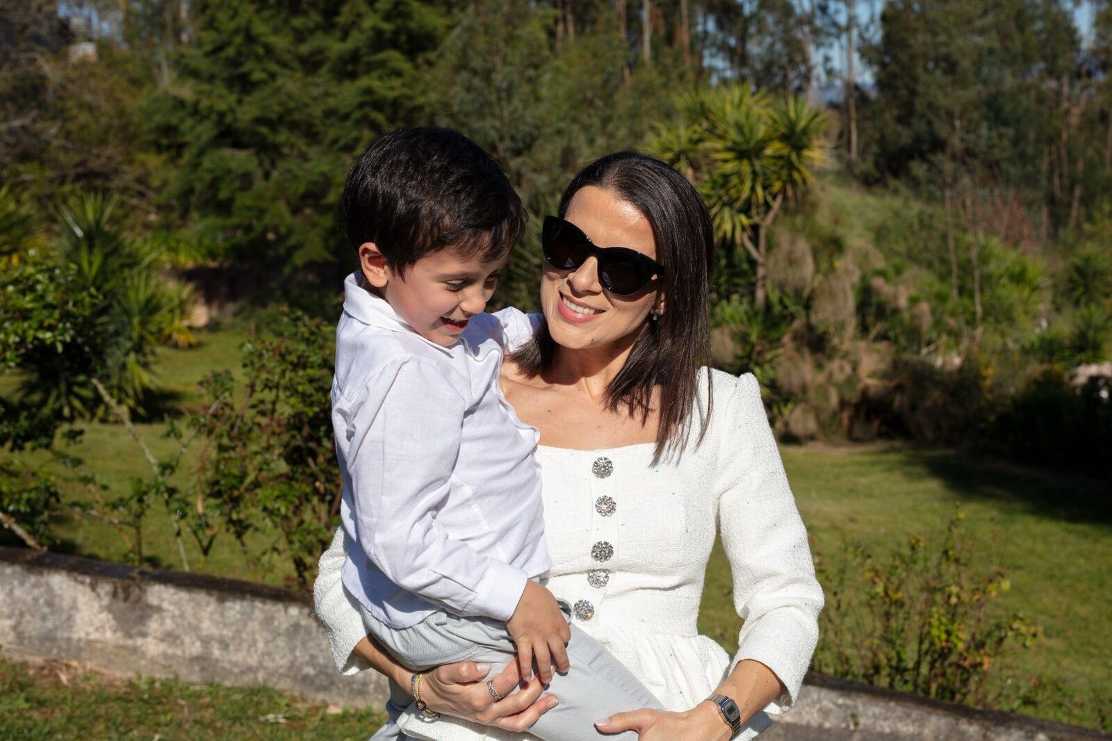 Batizado — fotografia 11