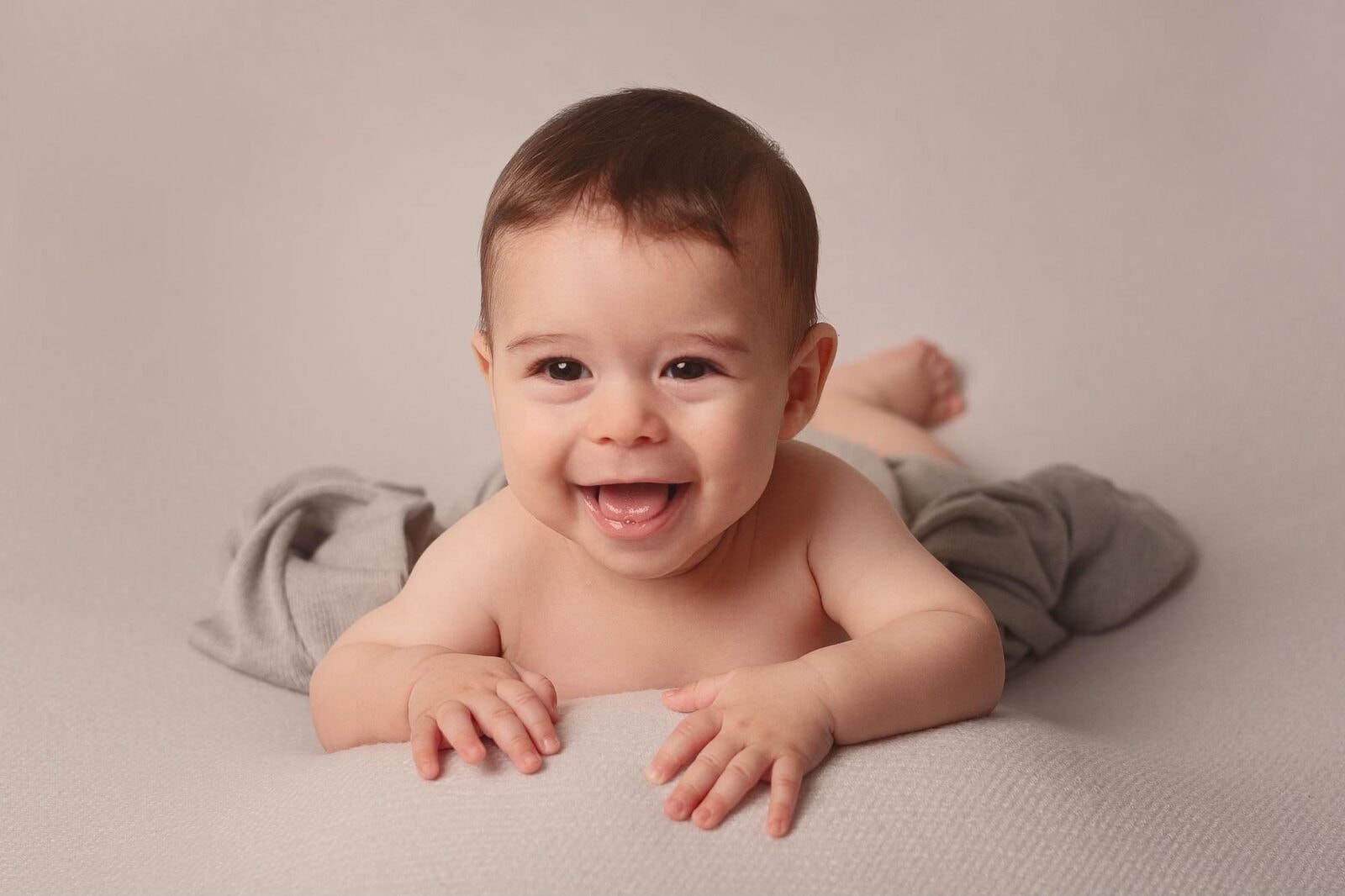 Bebé — fotografia 3