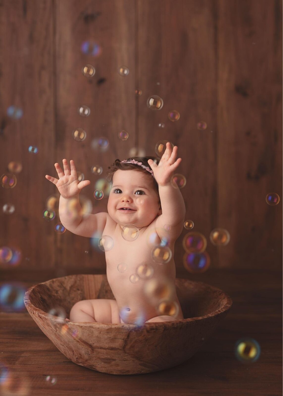 Bebé — fotografia 4