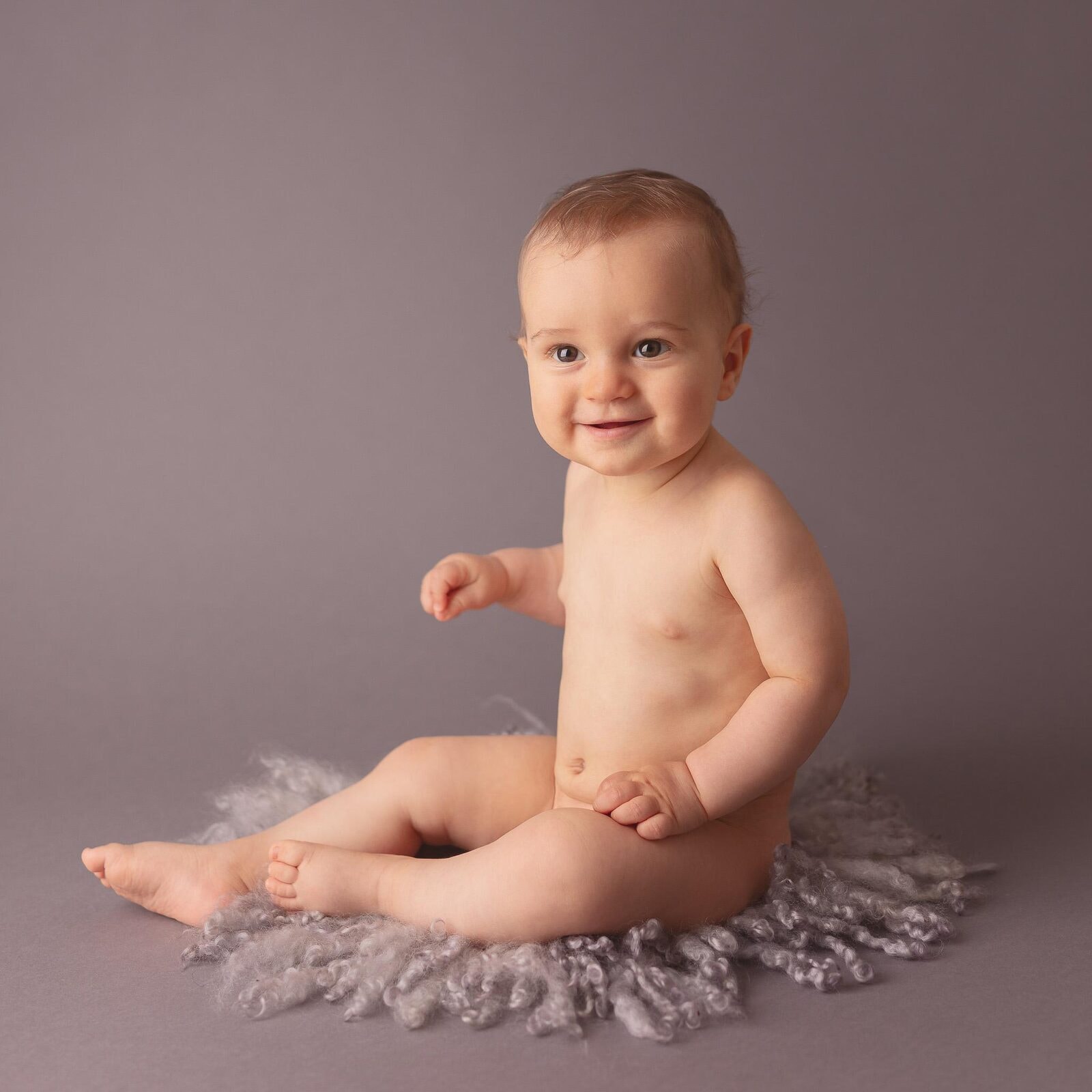 Bebé — fotografia 5