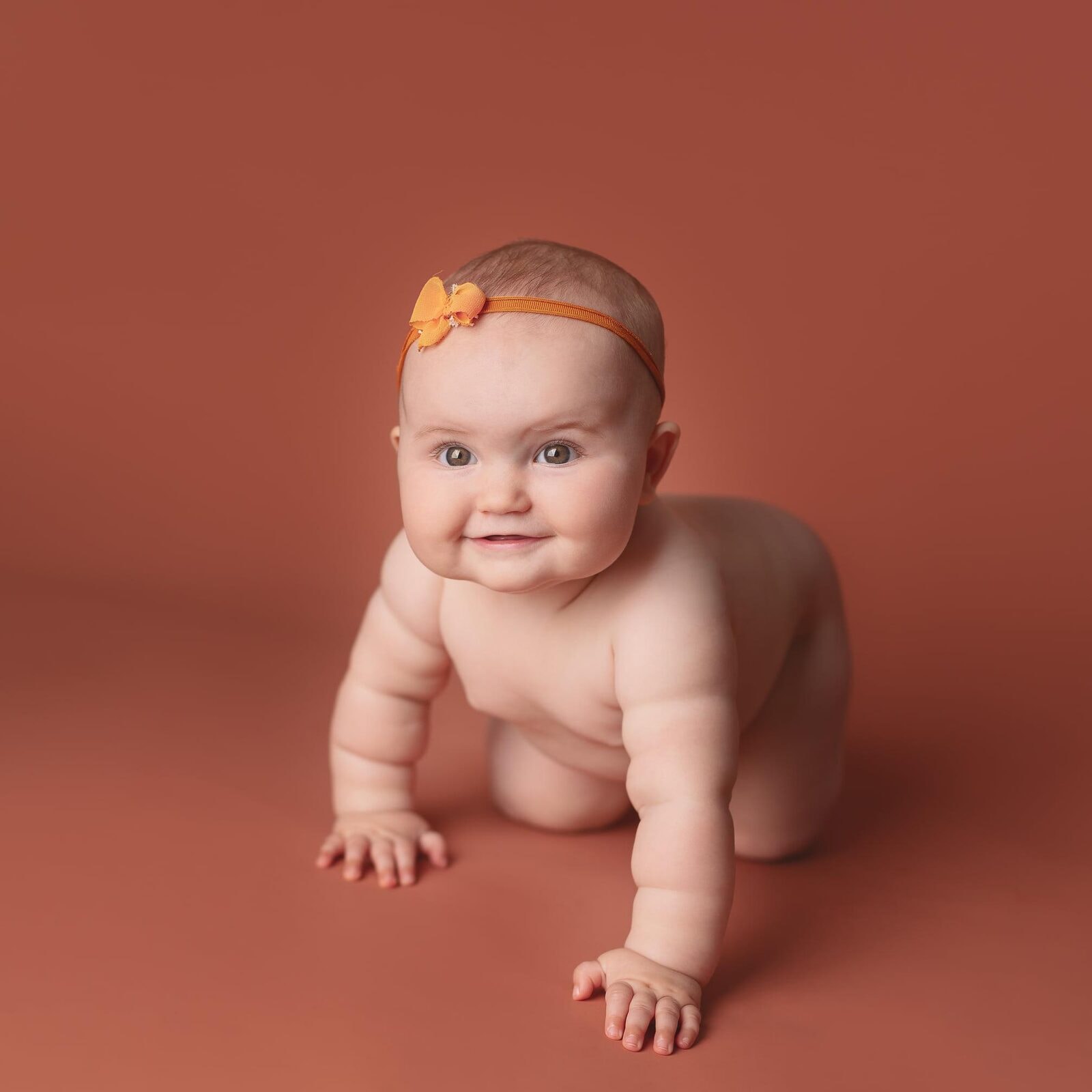 Bebé — fotografia 8