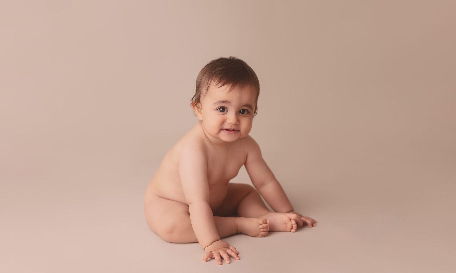 Bebé — fotografia 9