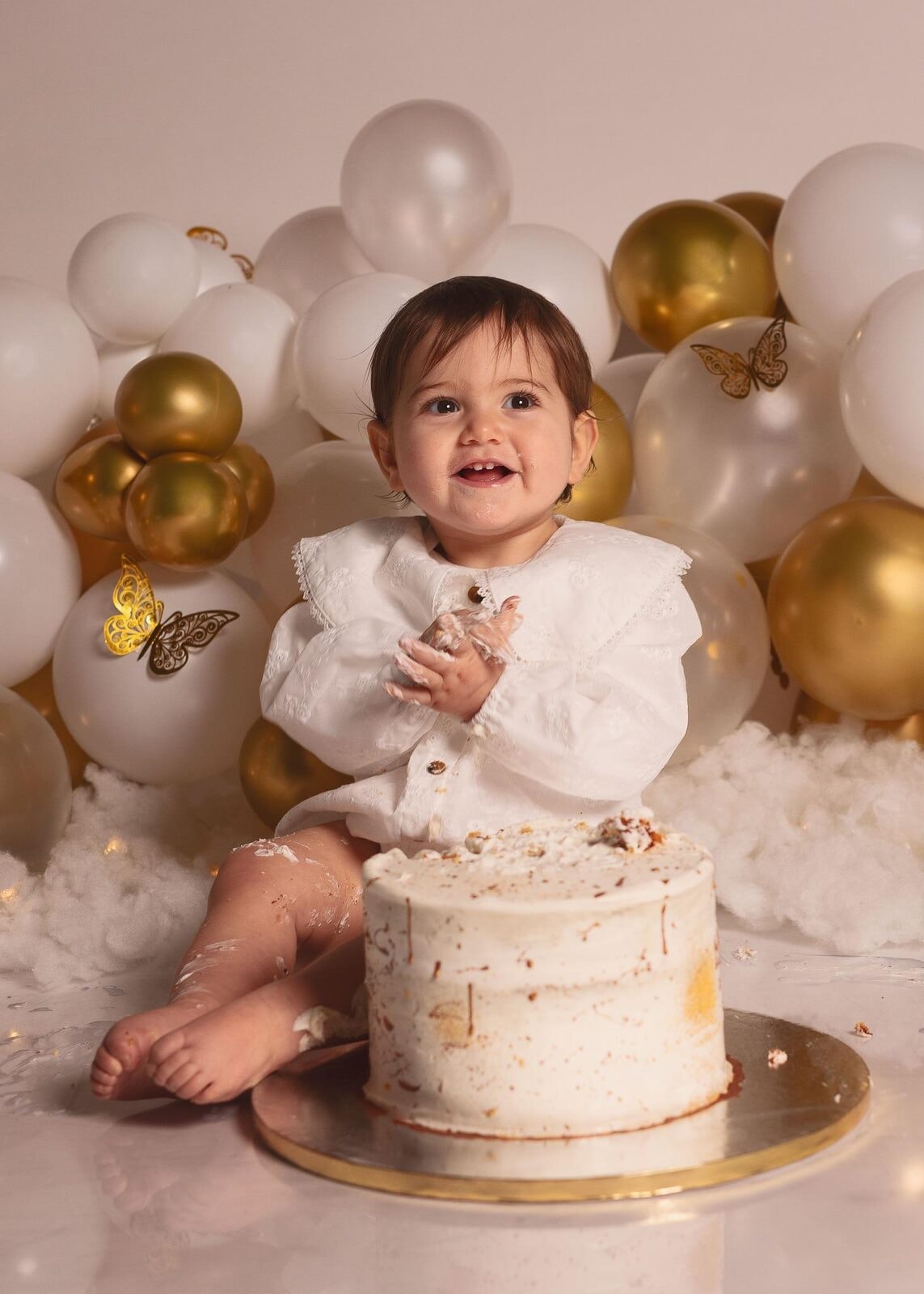 Cake Smash — fotografia 5