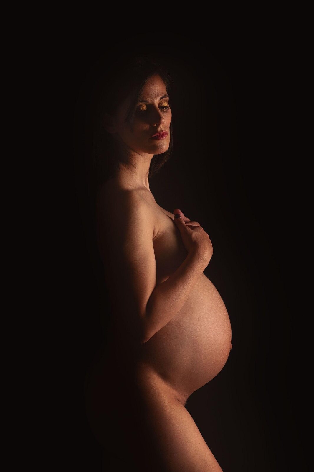 Maternidade — fotografia 3