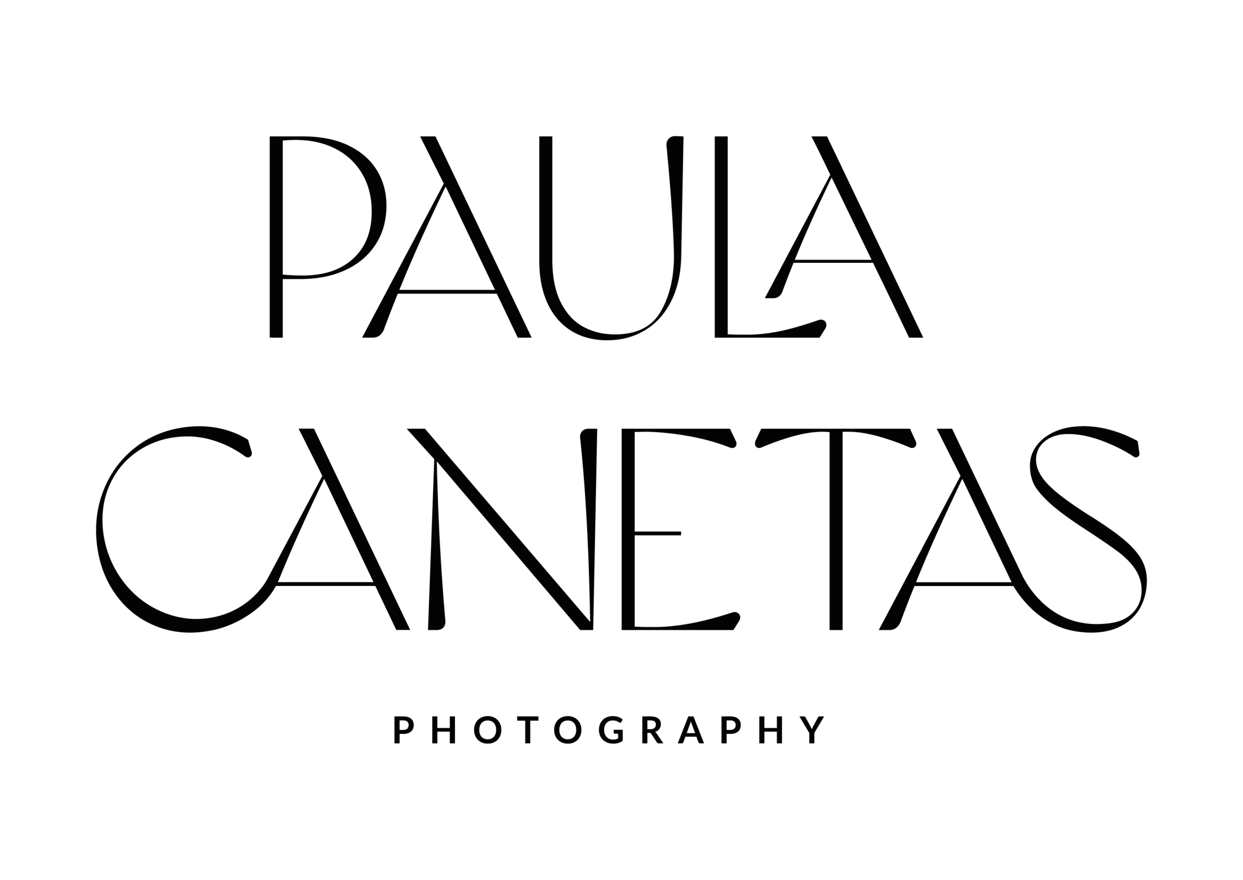 Paula Canetas Logo